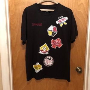 Disney Tee Shirt